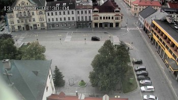 Město Humpolec