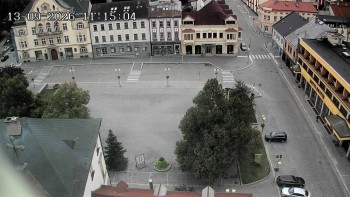 Město Humpolec