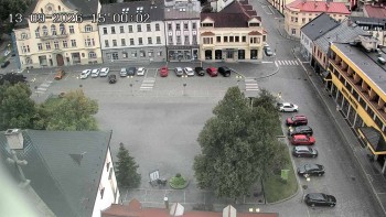Město Humpolec
