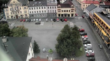 Město Humpolec