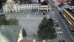 Horní náměstí