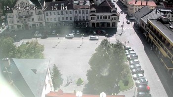 Město Humpolec