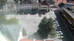 Horní náměstí