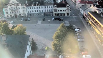 Město Humpolec