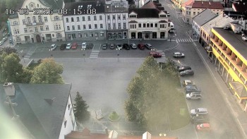 Město Humpolec