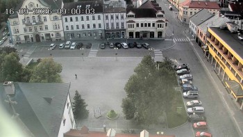Město Humpolec