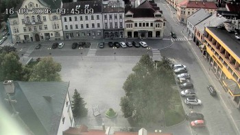 Město Humpolec