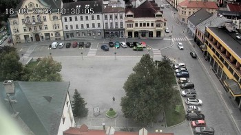 Město Humpolec