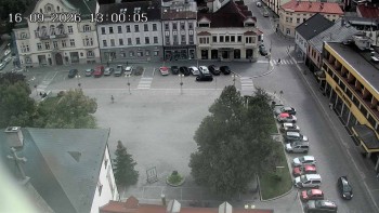 Město Humpolec