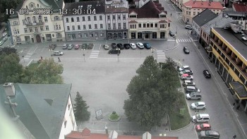 Město Humpolec