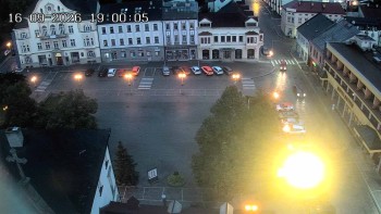 Město Humpolec