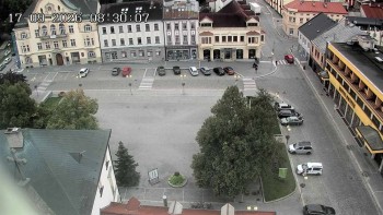 Město Humpolec