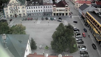 Město Humpolec