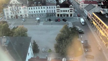 Město Humpolec