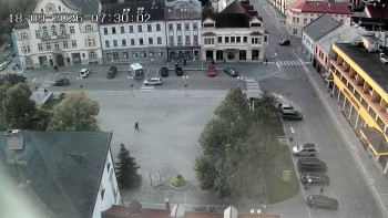 Město Humpolec