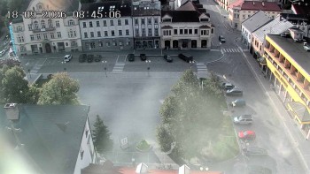 Město Humpolec