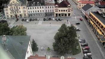 Město Humpolec