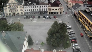 Město Humpolec
