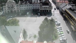 Horní náměstí