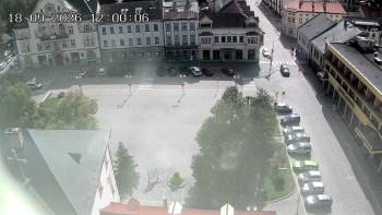 Město Humpolec