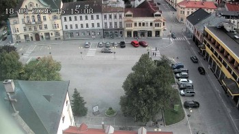Město Humpolec