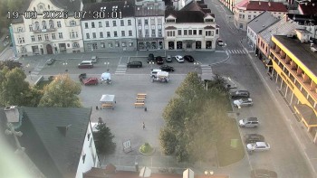 Město Humpolec