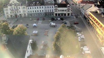 Město Humpolec