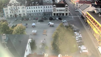 Město Humpolec