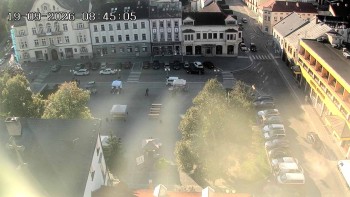 Město Humpolec