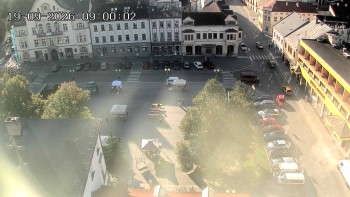 Město Humpolec