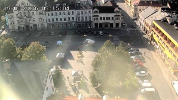 Město Humpolec
