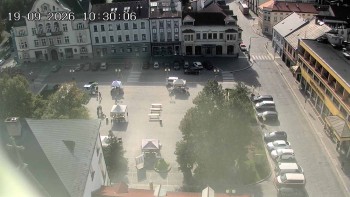 Město Humpolec