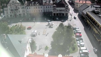 Město Humpolec