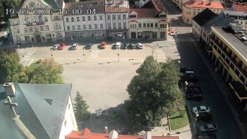 Město Humpolec