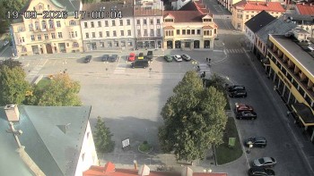 Město Humpolec