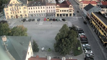 Město Humpolec