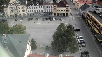 Město Humpolec