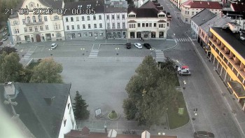 Město Humpolec