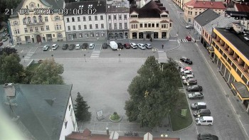 Město Humpolec