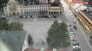 Město Humpolec