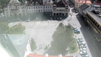Město Humpolec