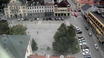 Město Humpolec