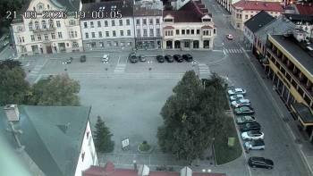 Město Humpolec