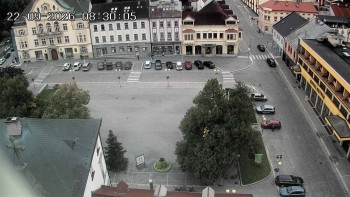 Město Humpolec
