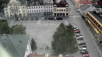 Město Humpolec