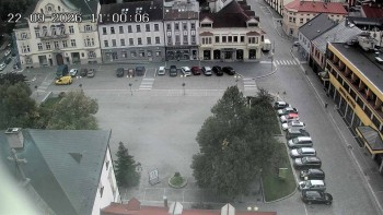 Město Humpolec