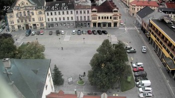 Město Humpolec