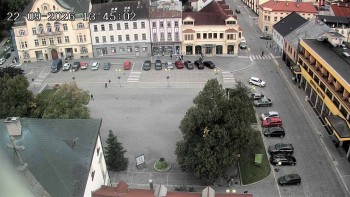 Město Humpolec