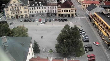 Město Humpolec
