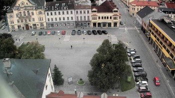 Město Humpolec